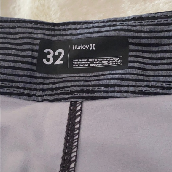 Hurley Men’s board shorts - Picture 11 of 12